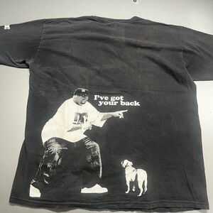 Rob and big shirt vintage